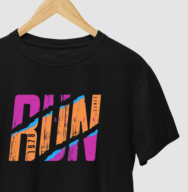 Run Pink MDE