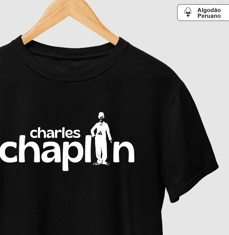 Charles Chaplin