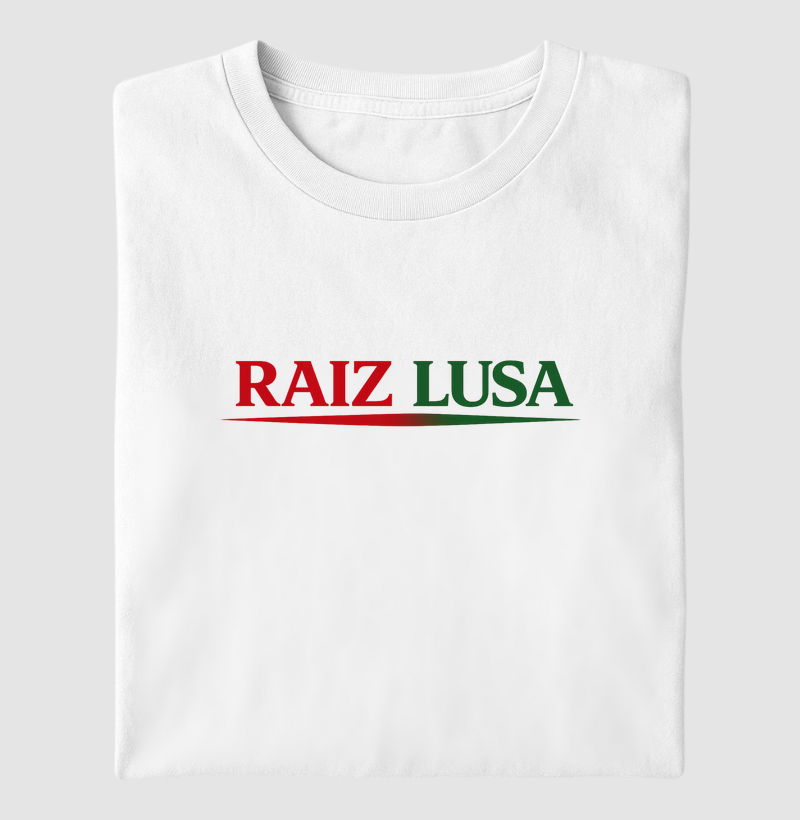 Raiz Lusa Clássica