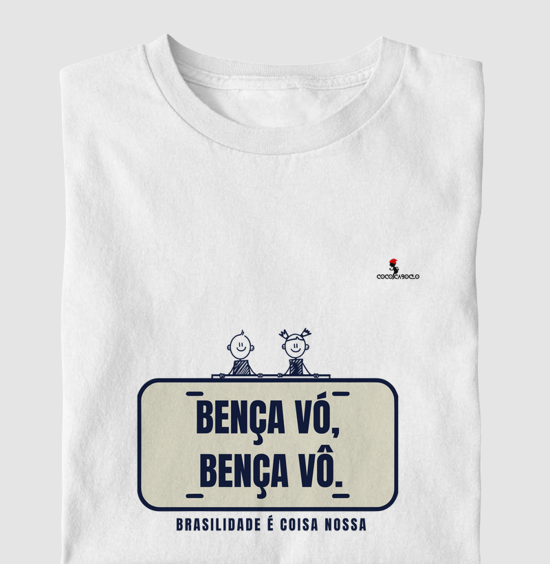 Bença Vó, Bença Vó 