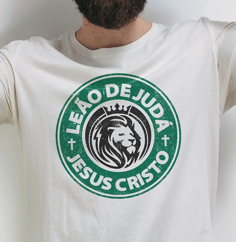 Leão de Judah