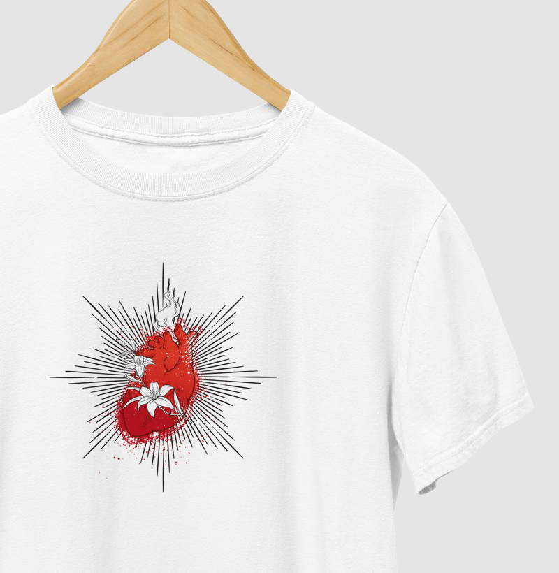 Castíssimo Coração de São José