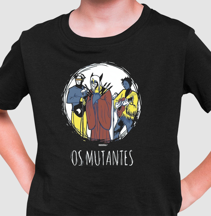 Mutantes