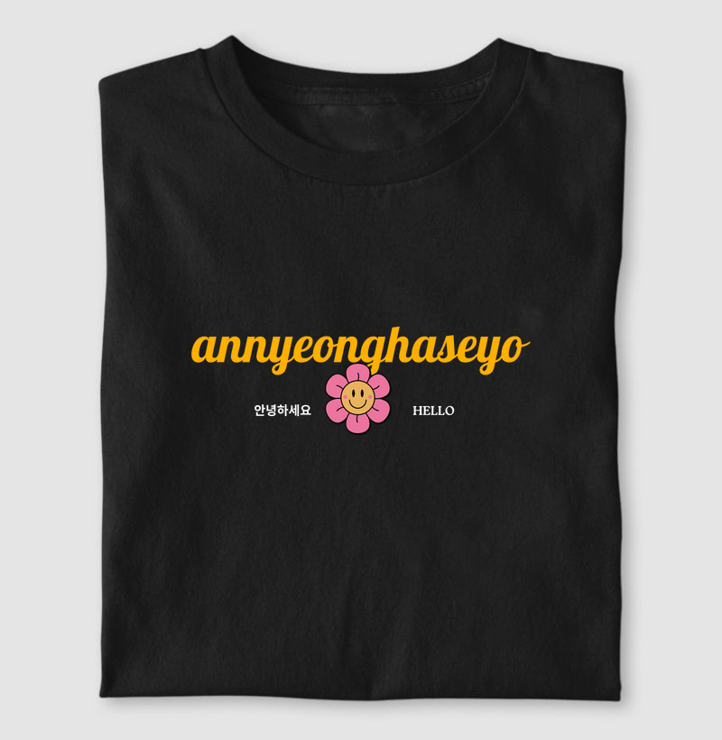 Annyeonghaseyo - Dorama