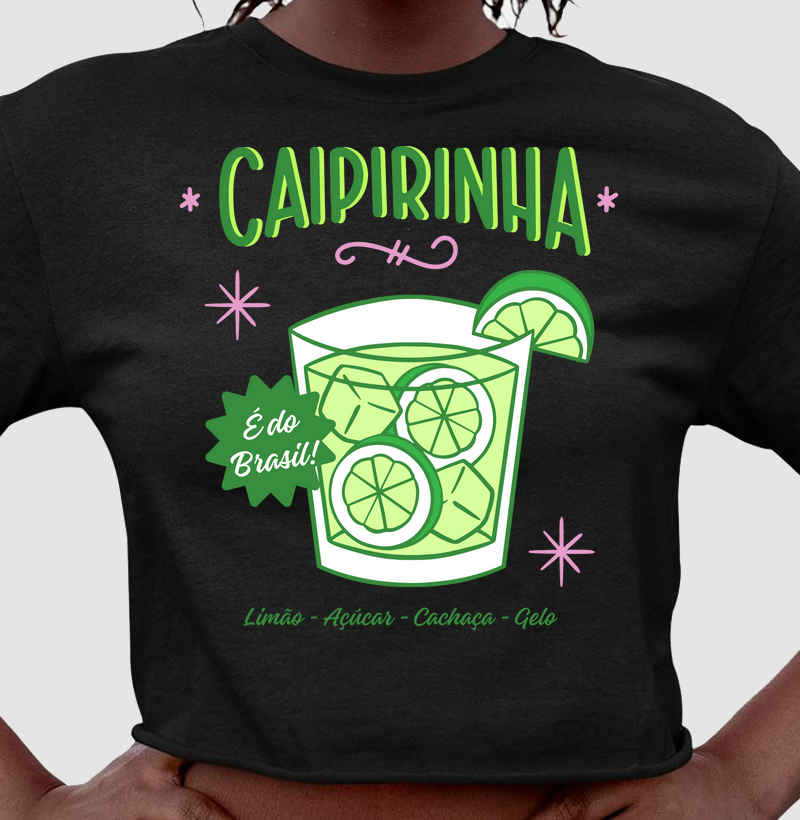 Cropped "É do Brasil"