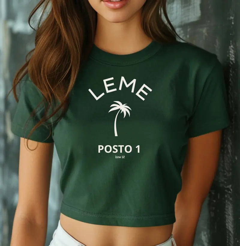 LEME - POSTO 1
