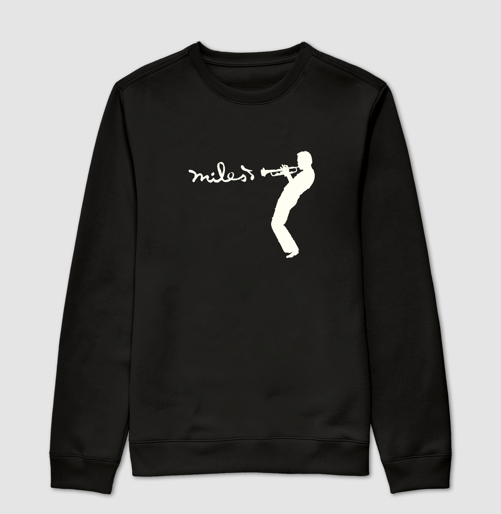 Jazz Legend