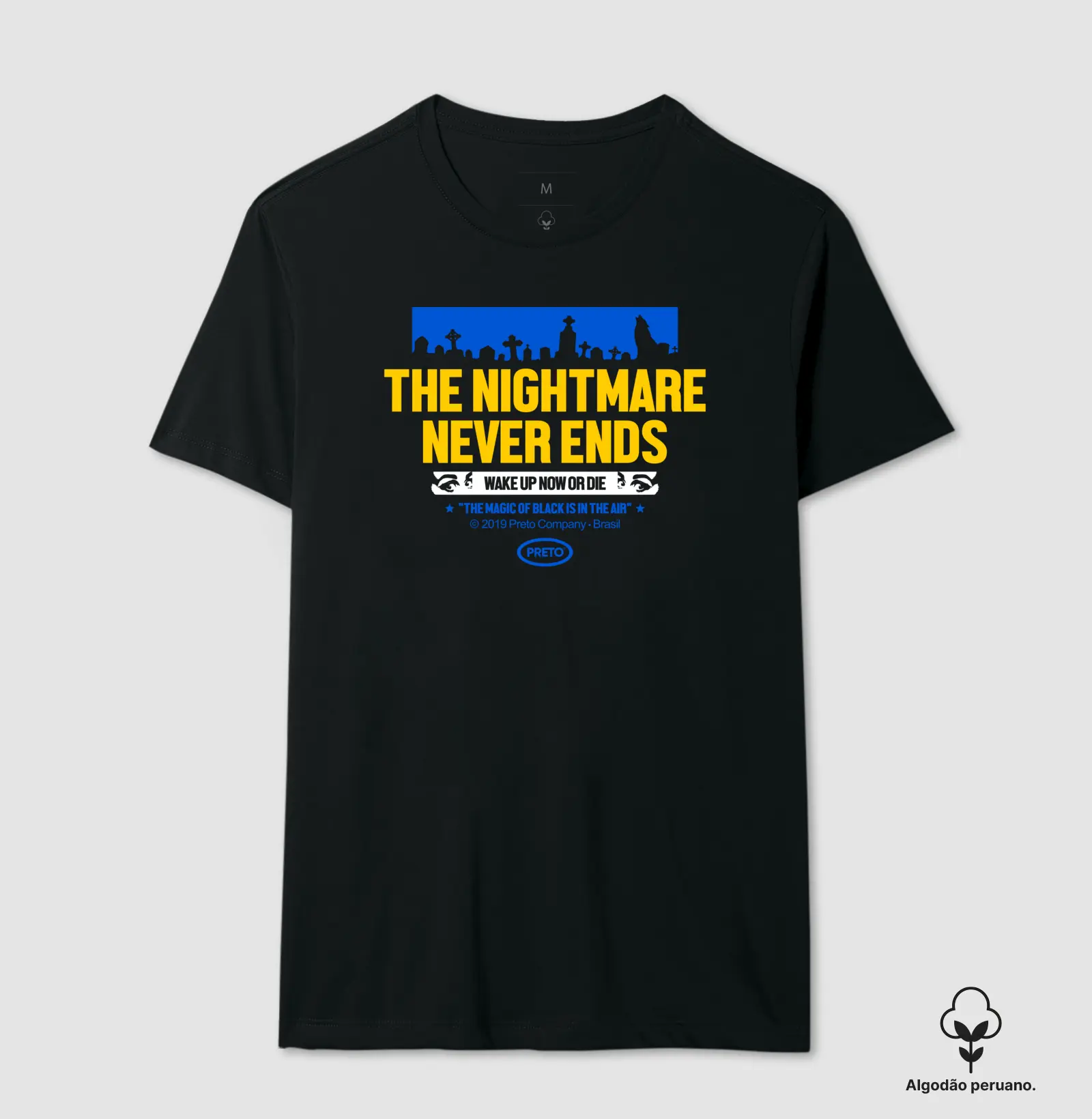 Nightmare (Premium)