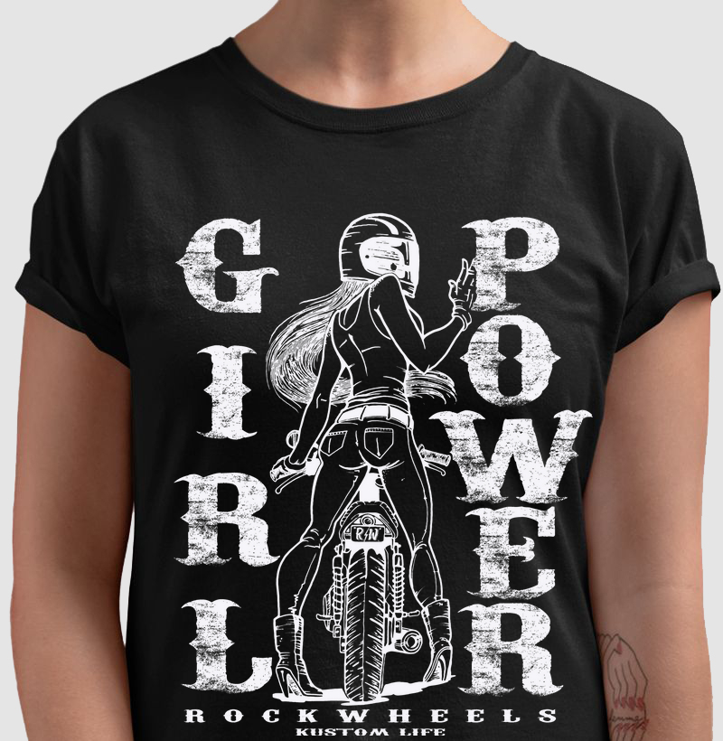 Girl Power