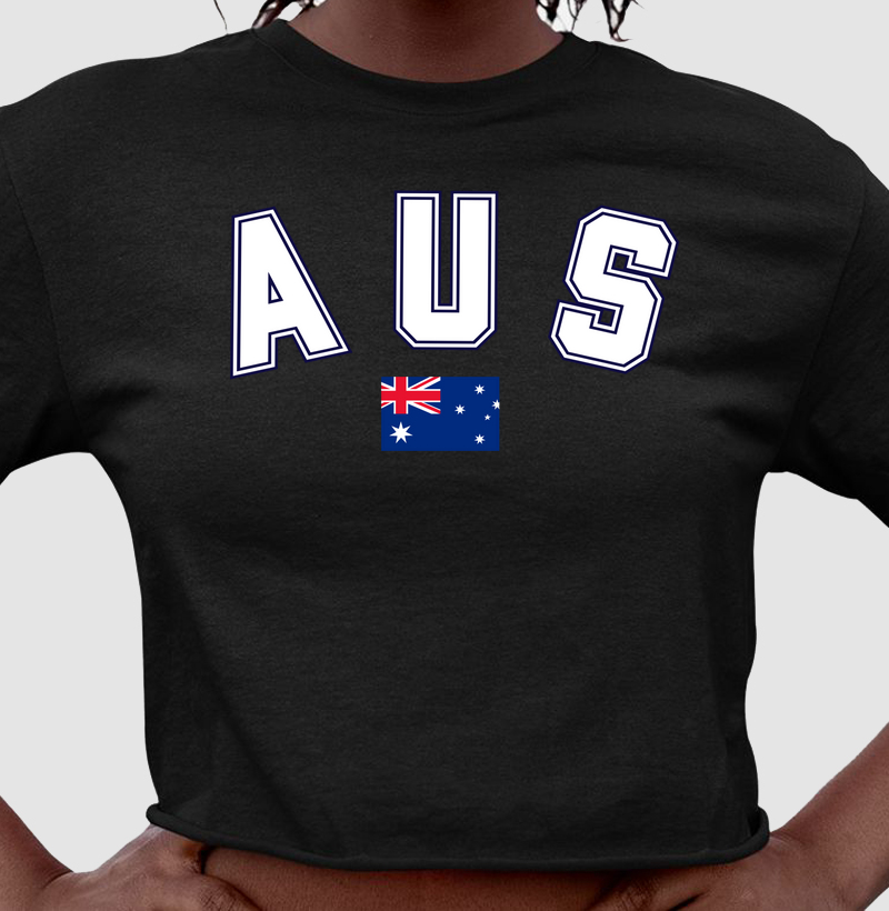 Australia 80's