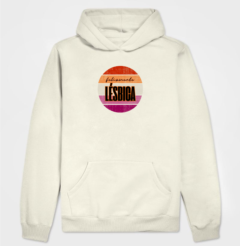 Felizmente Lésbica