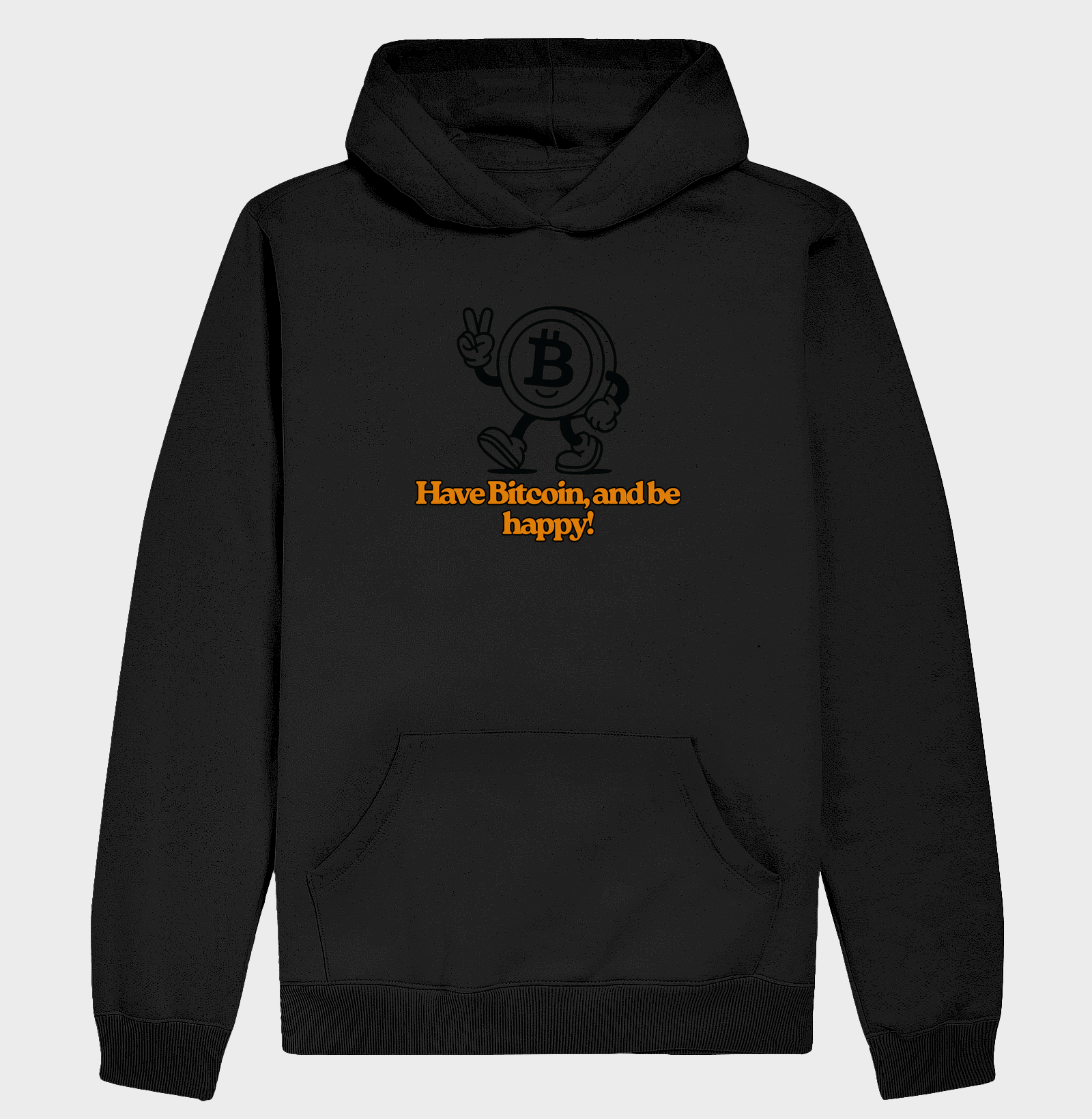Save Bitcoin