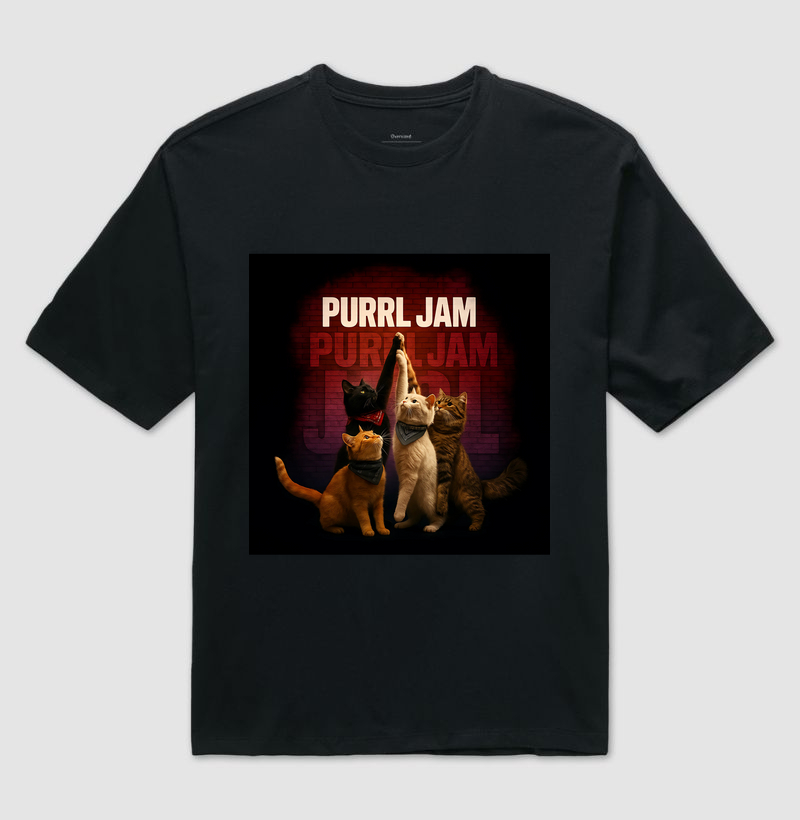 Purrl Jam