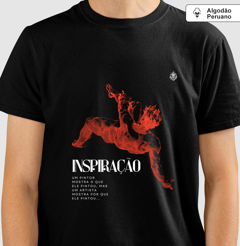 Inspiração 
