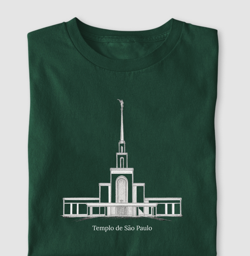 Templo de São Paulo