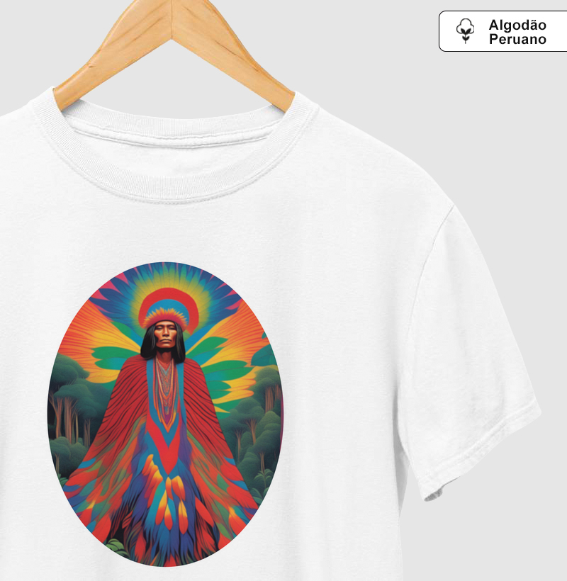 cacique psicodélico