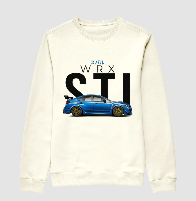 WRX STI