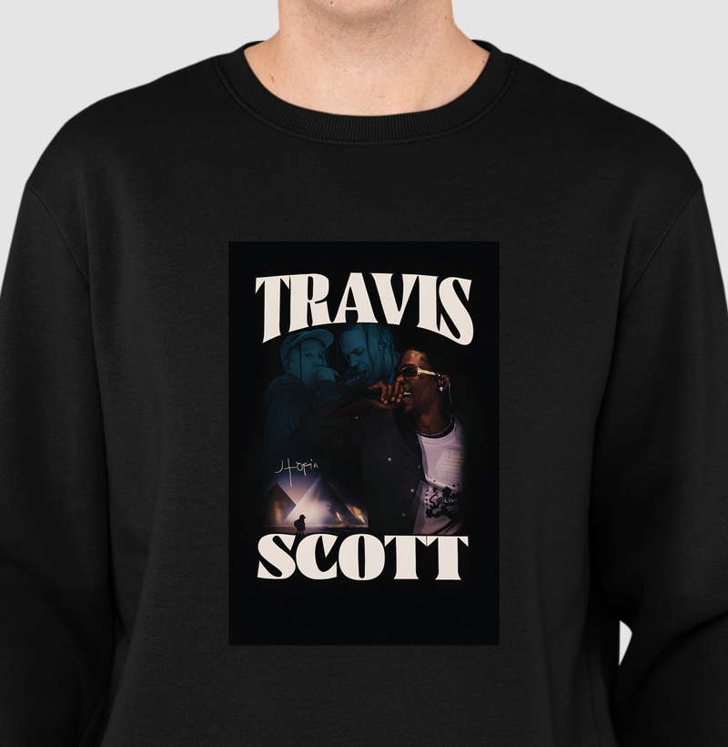Travis Scot