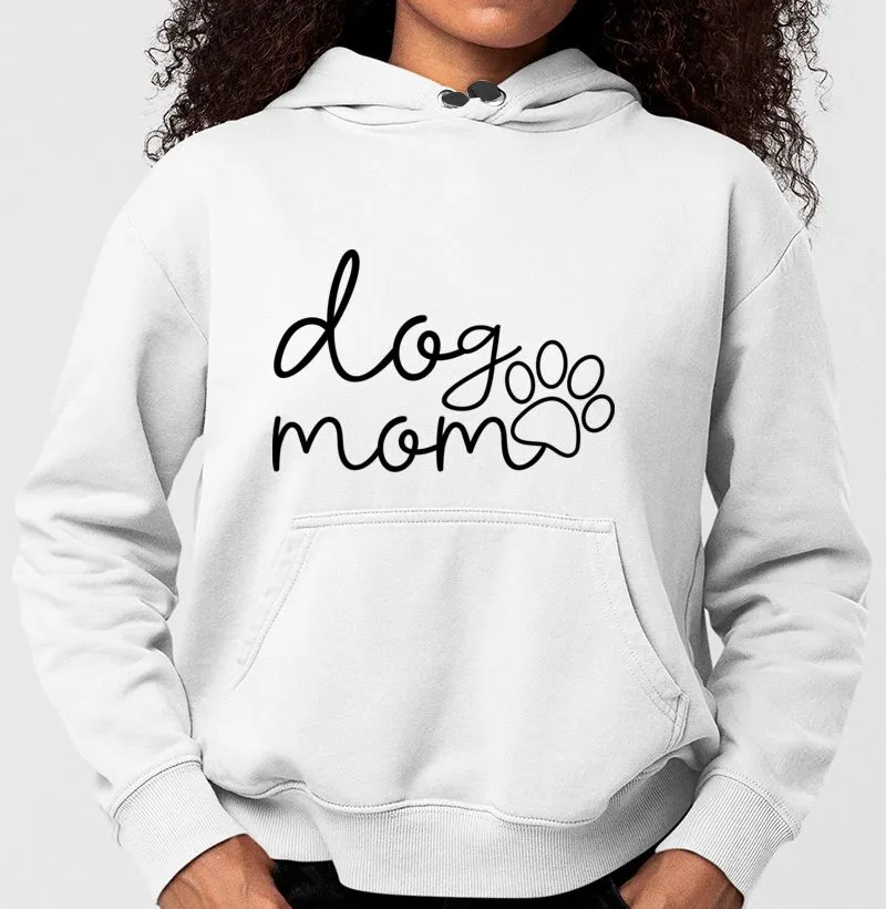 Mãe do dog