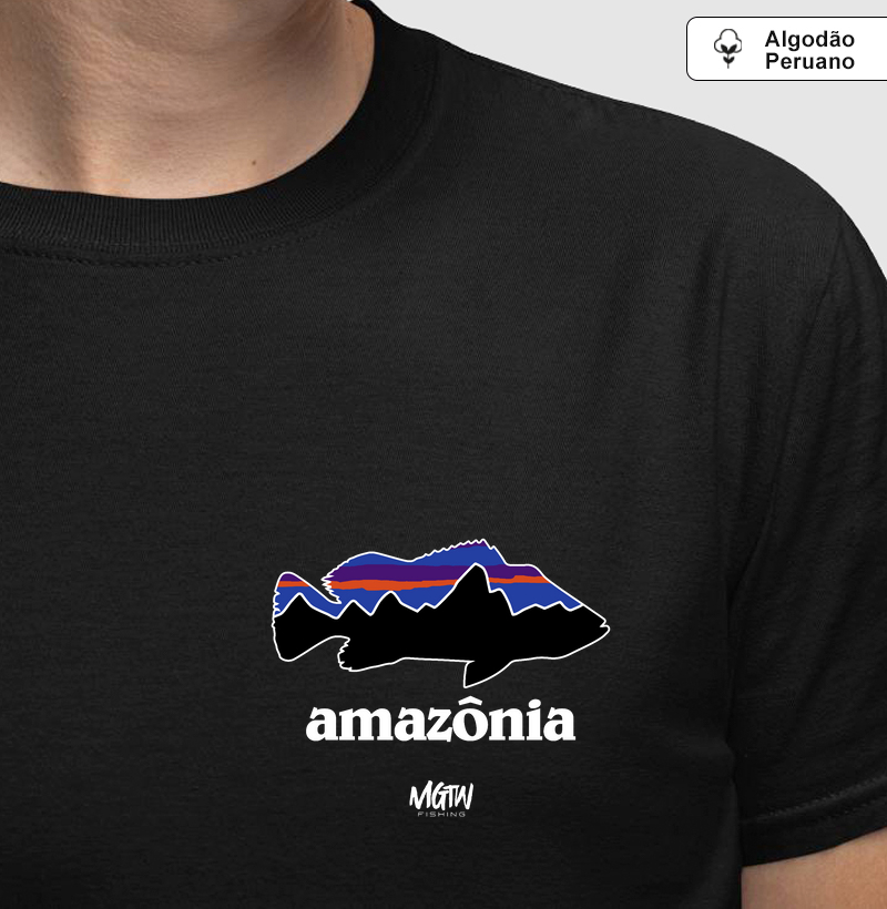 AMAZÔNIA PEITO PREMIUM