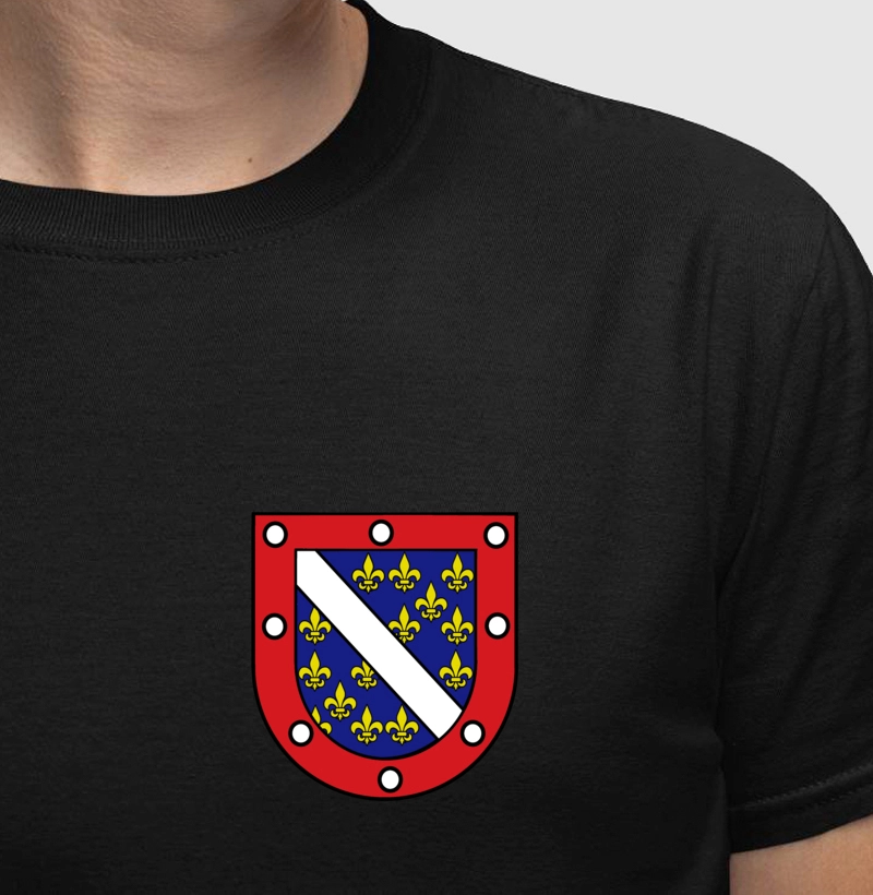 Portugal Medieval Família França Mini