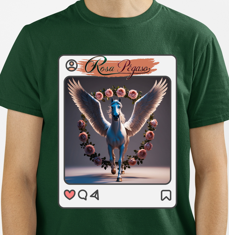 Rosa Pégaso - HAR28