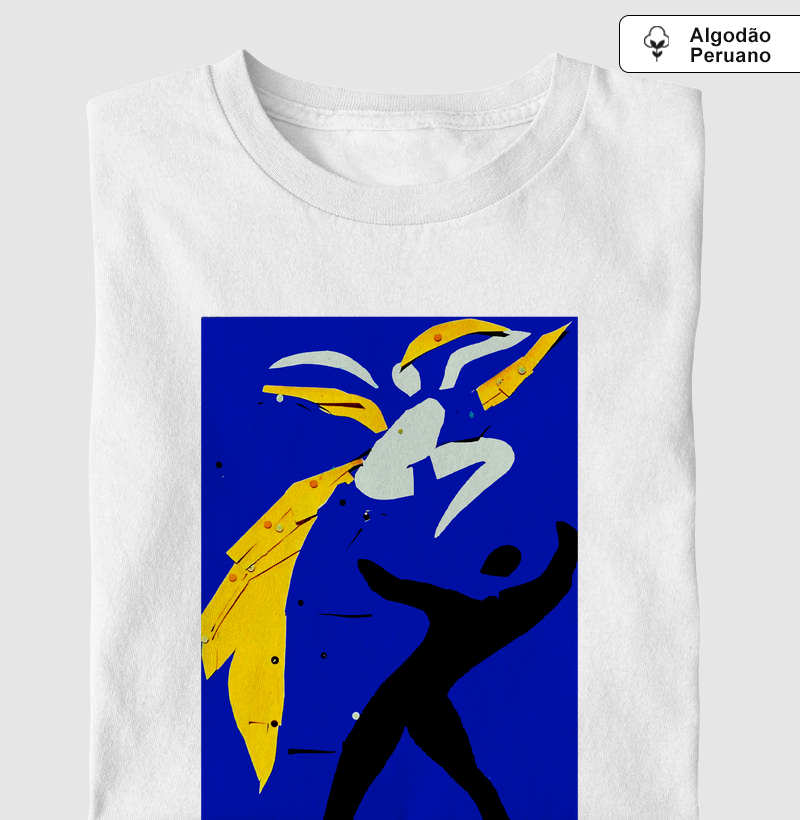 Bailarinos XIV Premium 