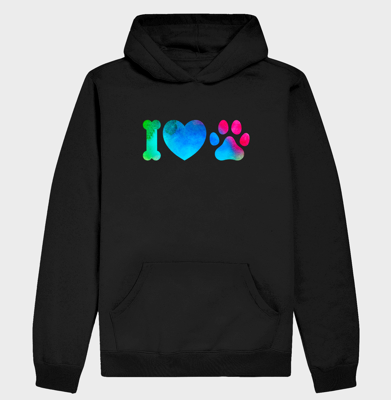 I Love Dogs