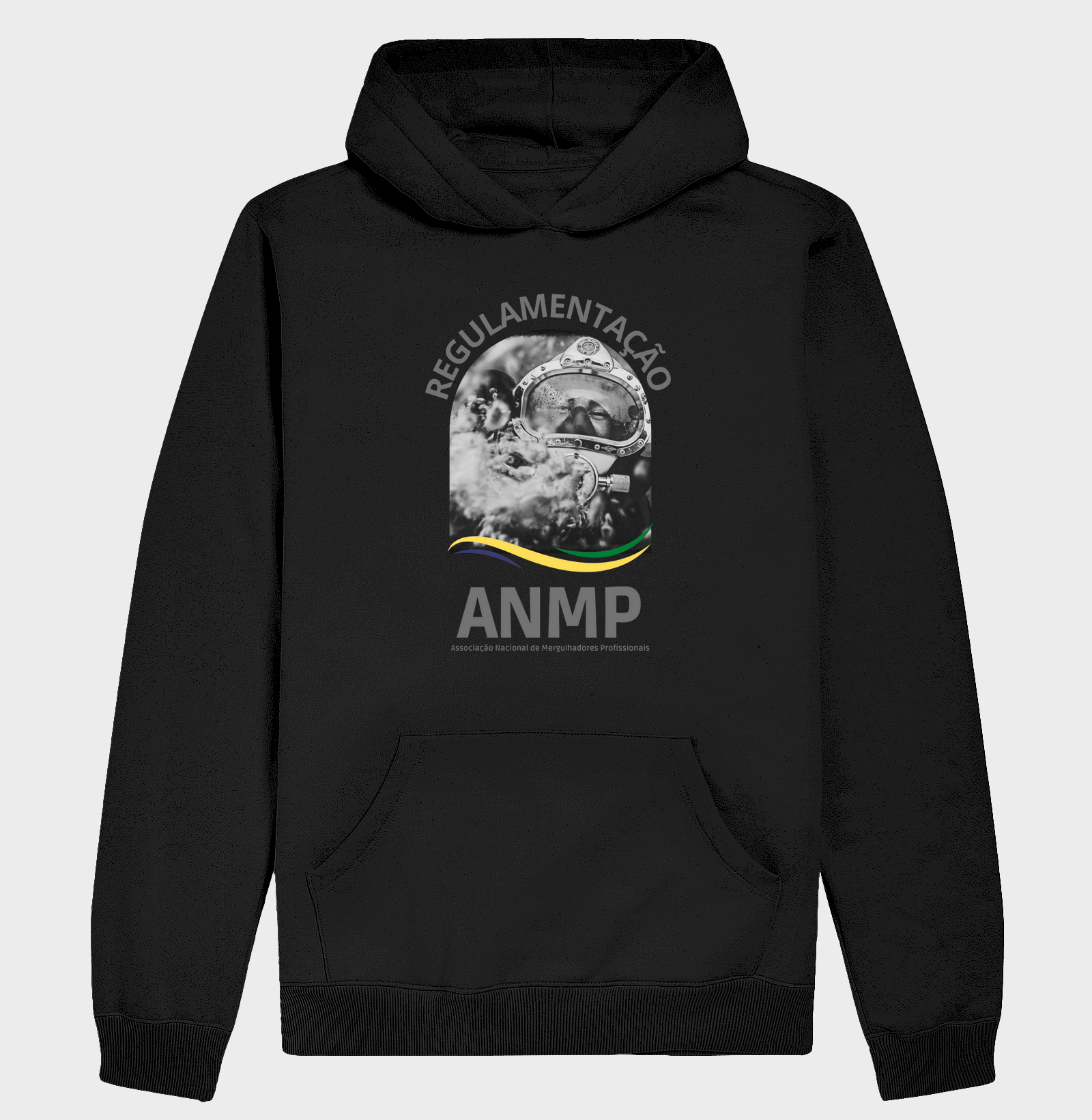 ANMP REGULAMENTAÇÃO 
