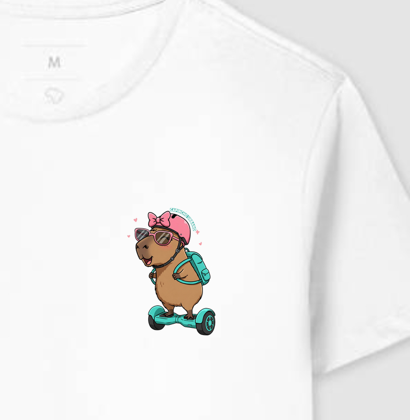 Capincho Radical