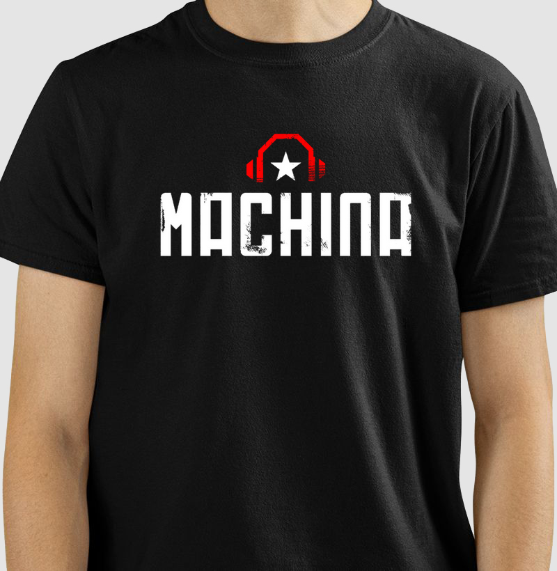 Machina