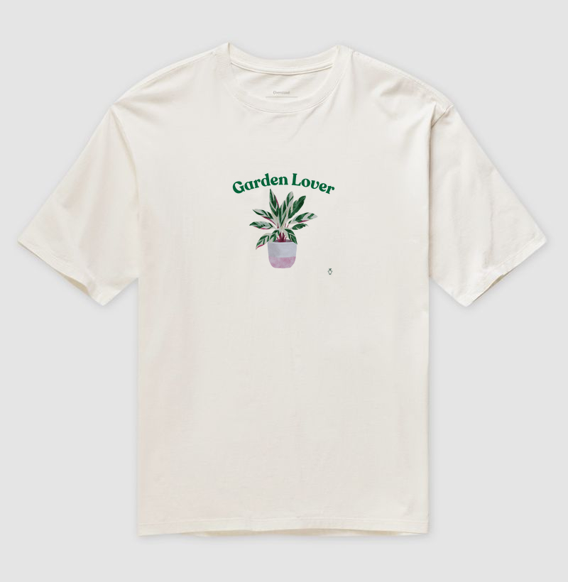 Garden Lover