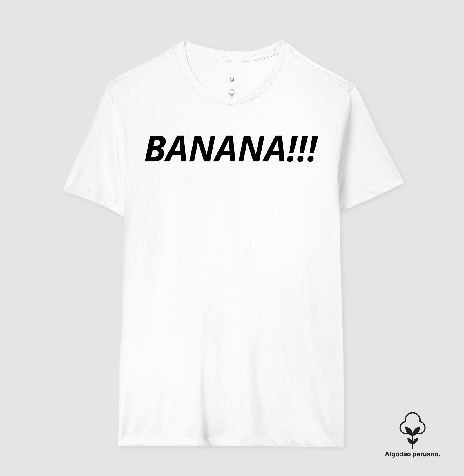 BANANA