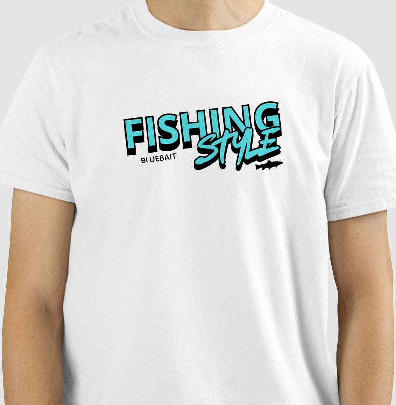 FISHING STYLE