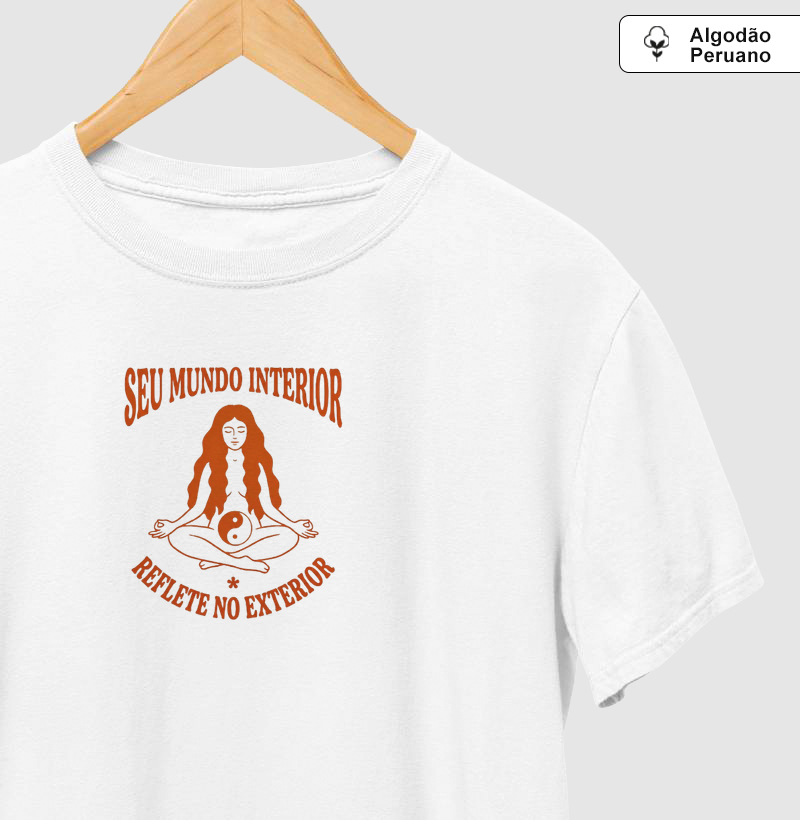 Pima - Mundo Interior