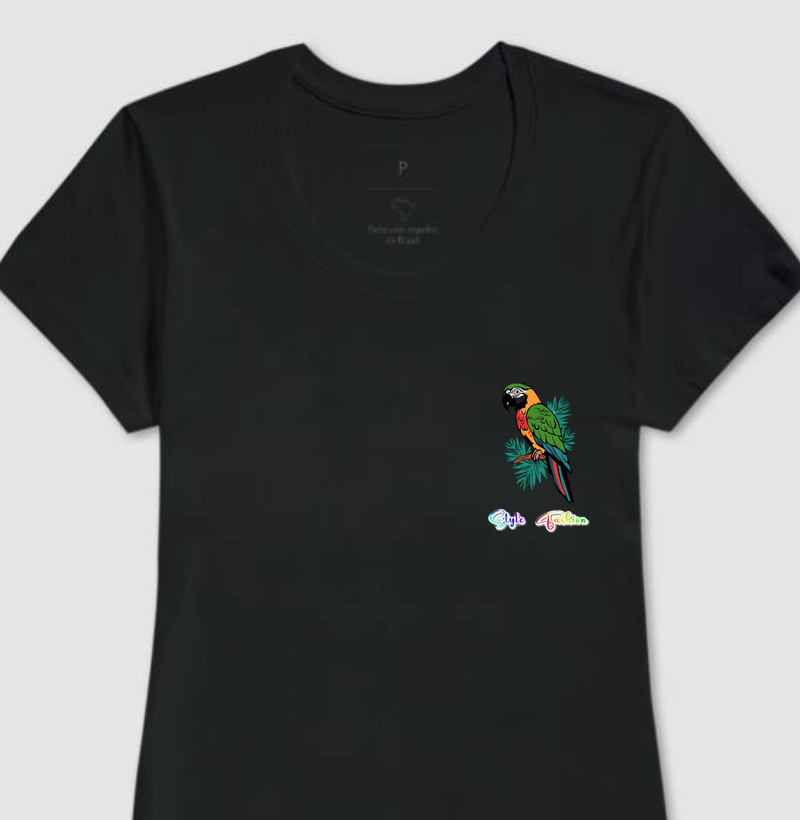 ARARA (MODELO FEMININO)
