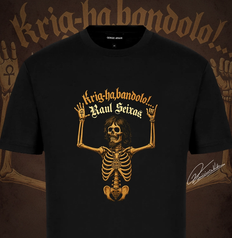 Camisa 0