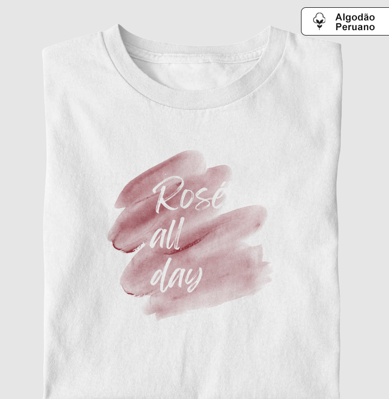 Rosé All Day