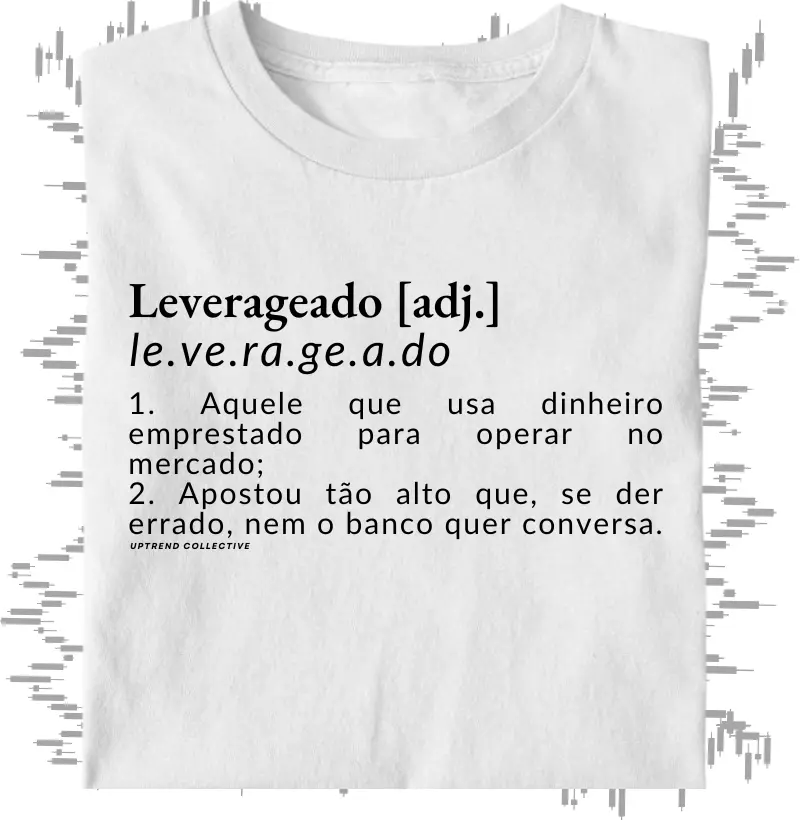 Verbete Leverageado