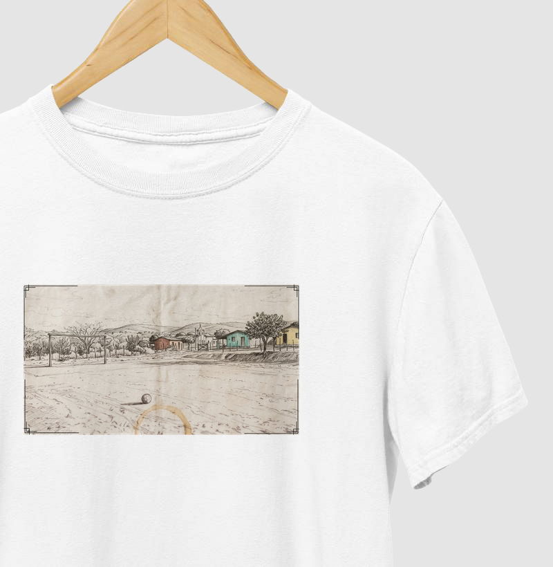 Onde o Nordeste Joga