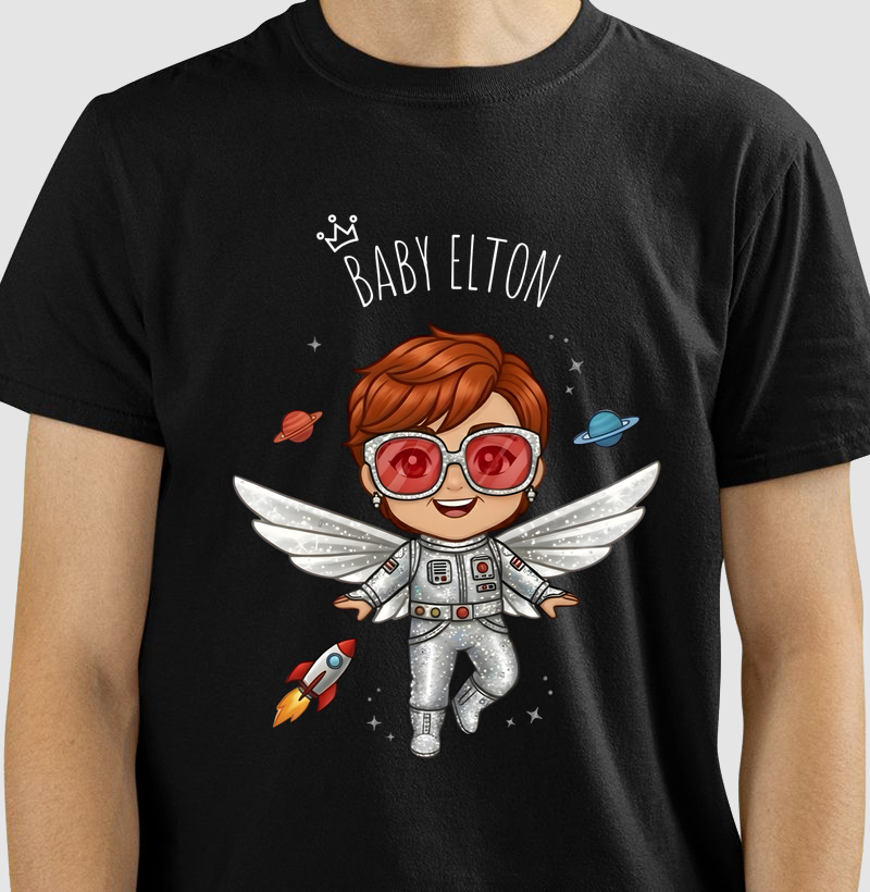 BABY ELTON