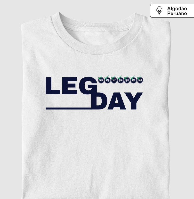 Leg Day (EDF)