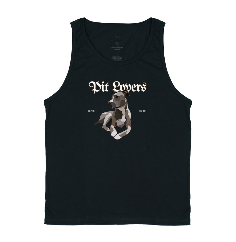 Pit lovers Estd 2030
