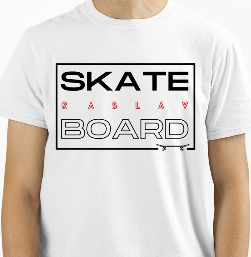 Raslav skater