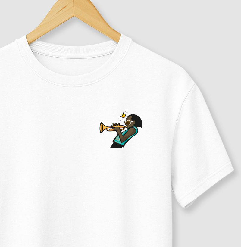 POUCO MAIS DE HEROINA básica