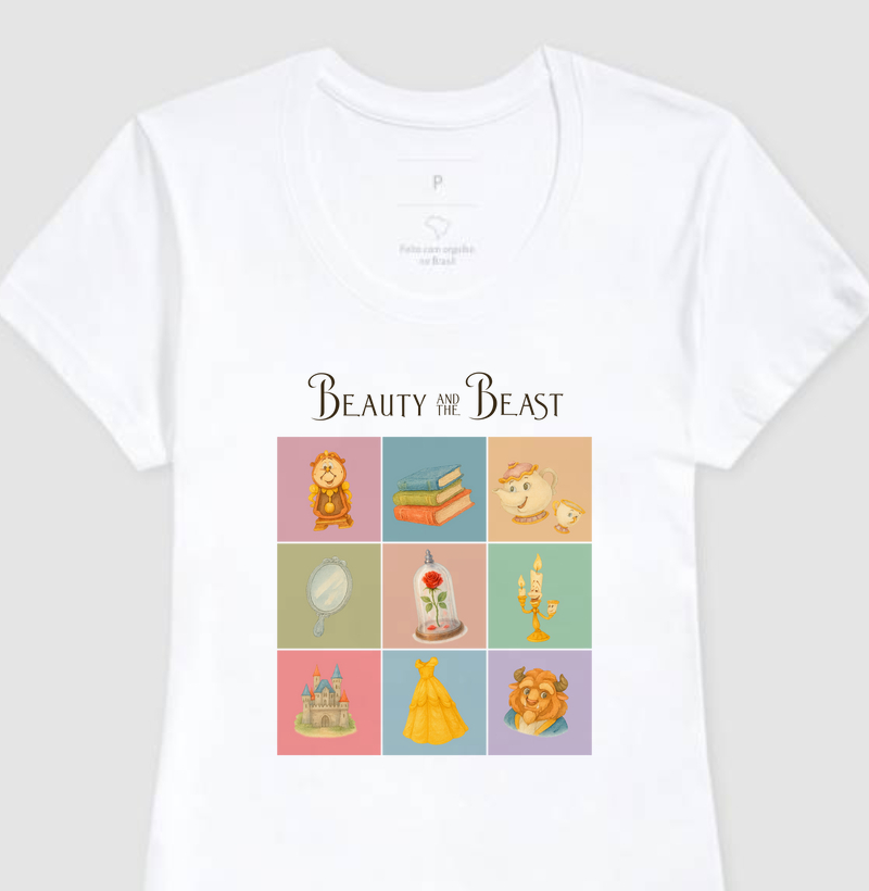 Beauty and the Beast