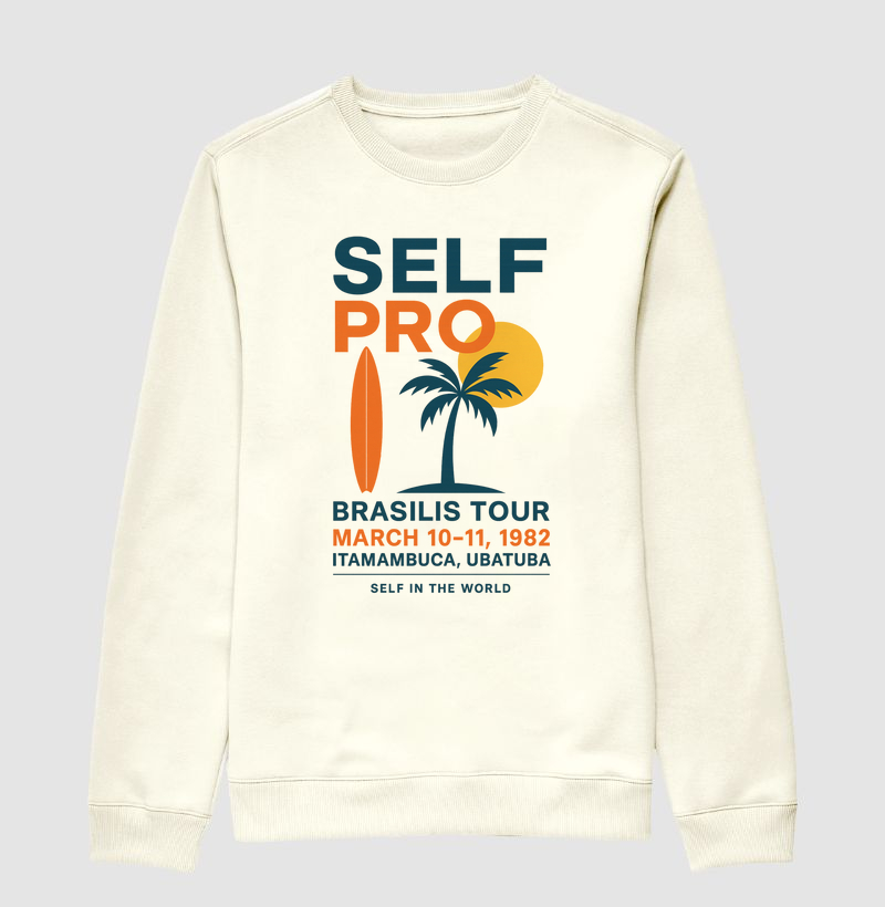 SELF PRO | Confecção Reserva 🦜