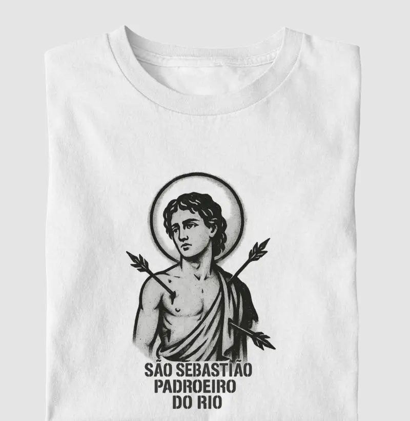 São Sebastião do Rio