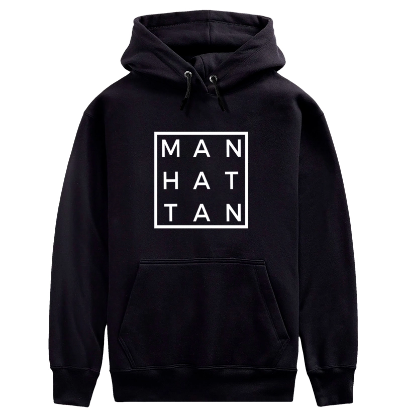 Manhattan