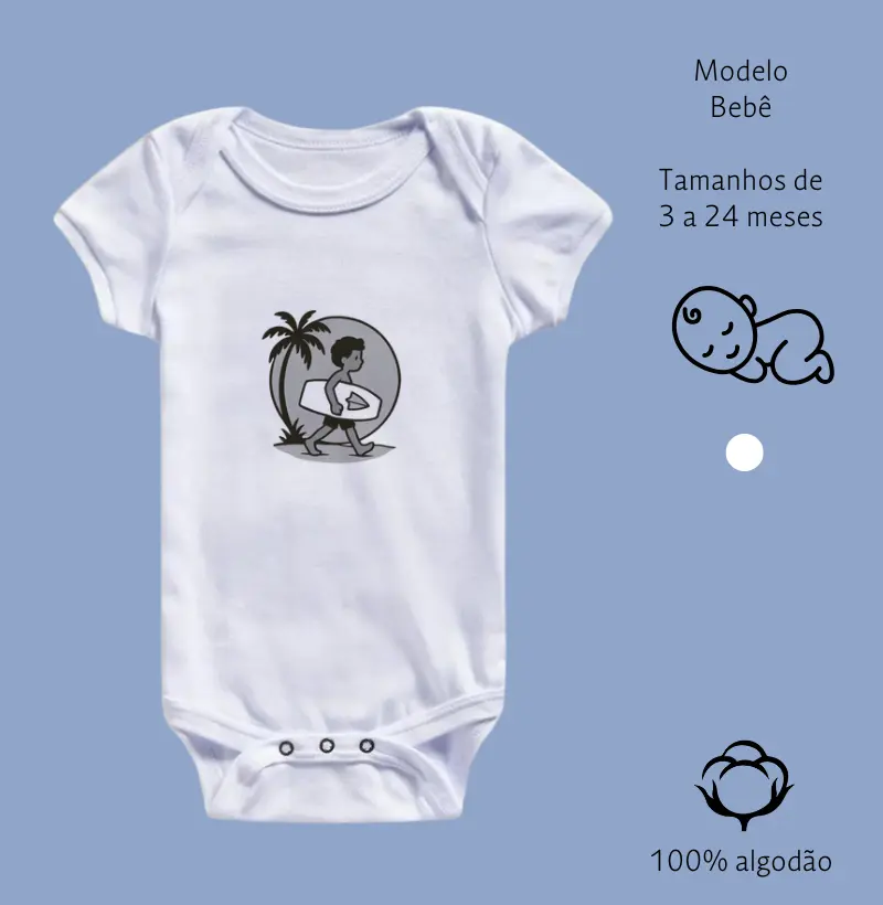 Body Board Boy (Body)